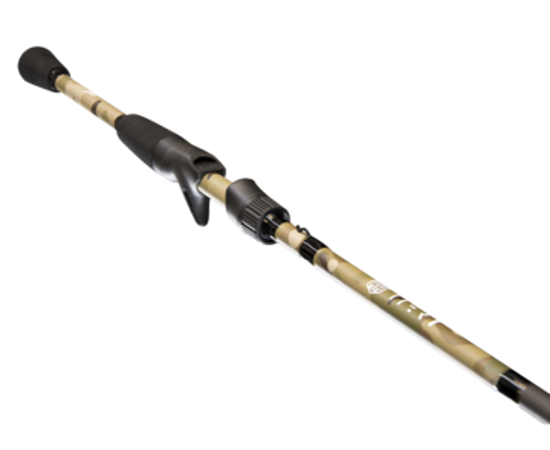 Lews American Hero Tier 1 Spinning Rod