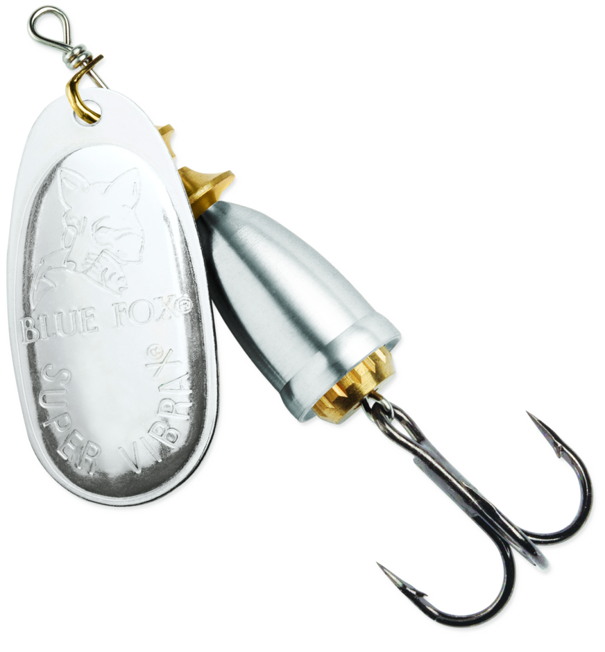 Blue Fox Classic Vibrax