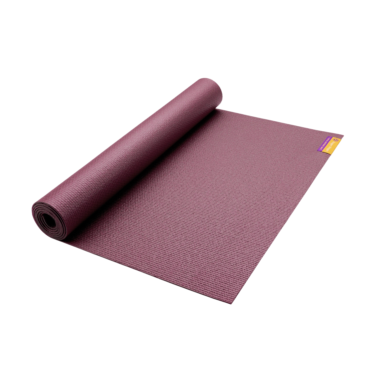 Hugger Mugger Original Yoga Mat