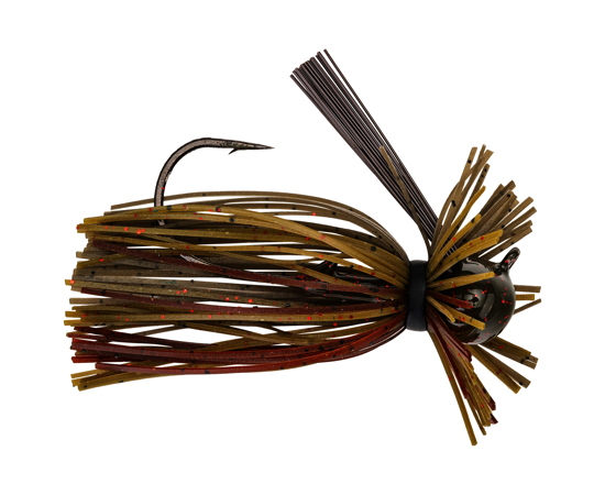 Strike King Tour Grade Football Finesse Jig