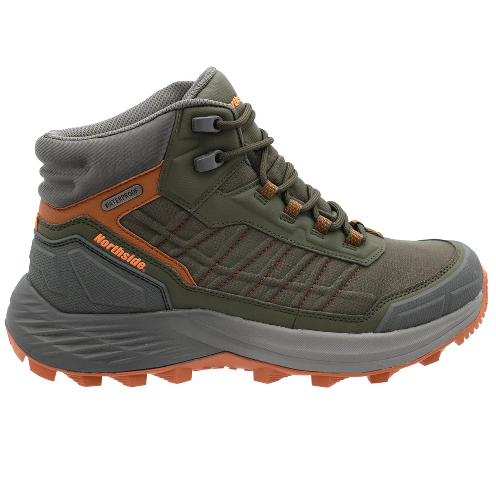Northside Eaglewood Mid Waterproof - Mens