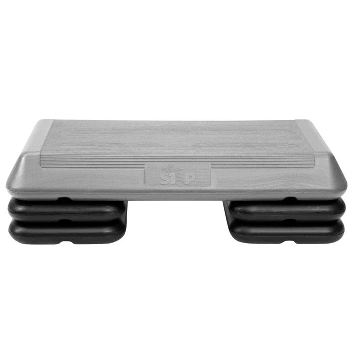 Lifeline Step Circuit Platform
