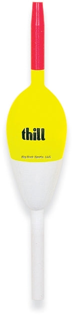 Thill Americas Favorite Float Oval Slip 5" Tube
