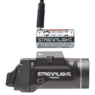 Streamlight TLR-7 HL-X Sub Gun Light