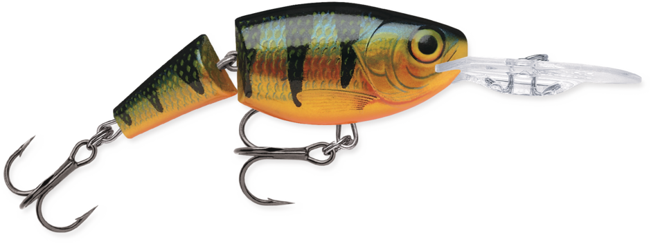 Rapala Jointed Shad Rap