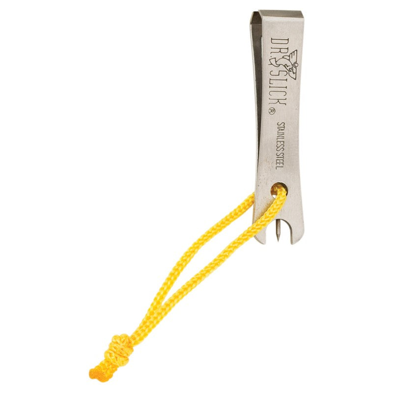 Dr. Slick Traditional Nippers