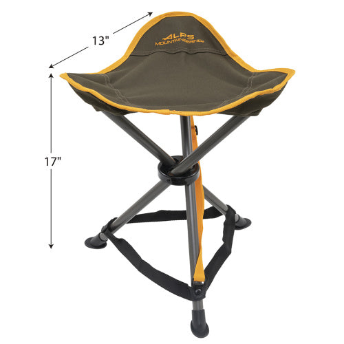 Alps Mountaineering Tri-Leg Stool