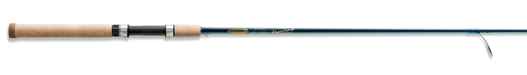 St Croix Triumph Spinning Rod