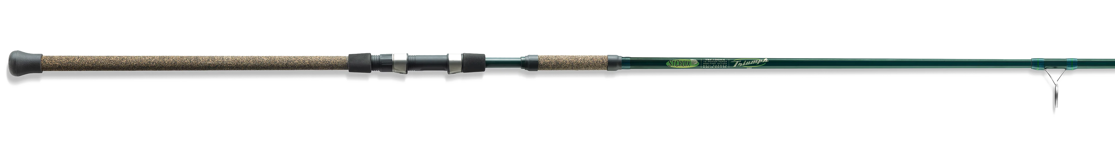 St Croix Triumph Surf Rod