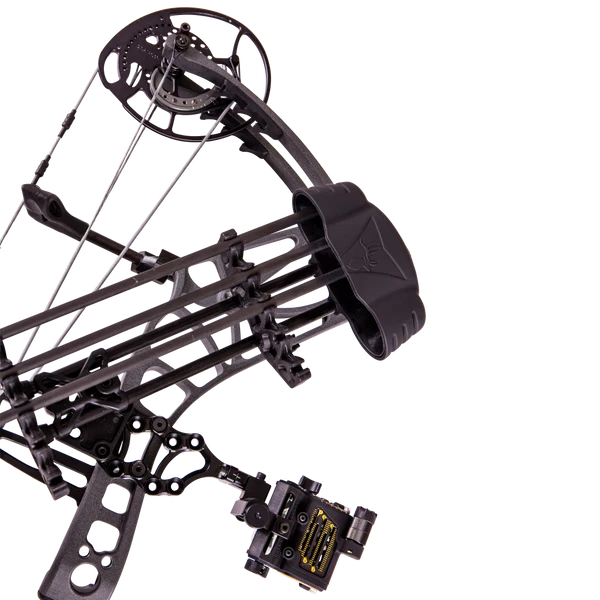 Trophy Ridge 5 Spot Quiver 5 Arrow