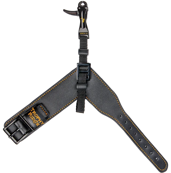 Trophy Ridge ArchX Caliper Index Finger Release
