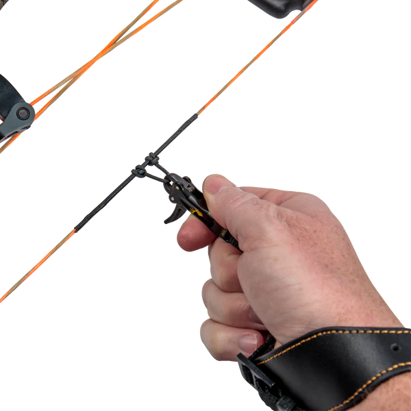 Trophy Ridge ArchX Caliper Index Finger Release