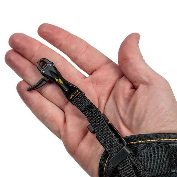 Trophy Ridge- Arch X Youth Wrist Strap Release