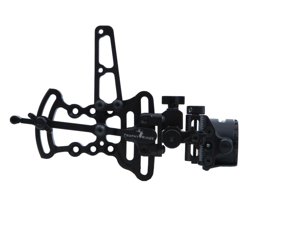 Trophy Ridge Attack Pro Bow Sight