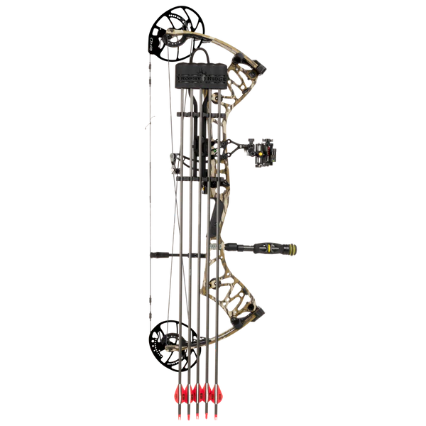 Trophy Ridge Convoy Bow Quiver