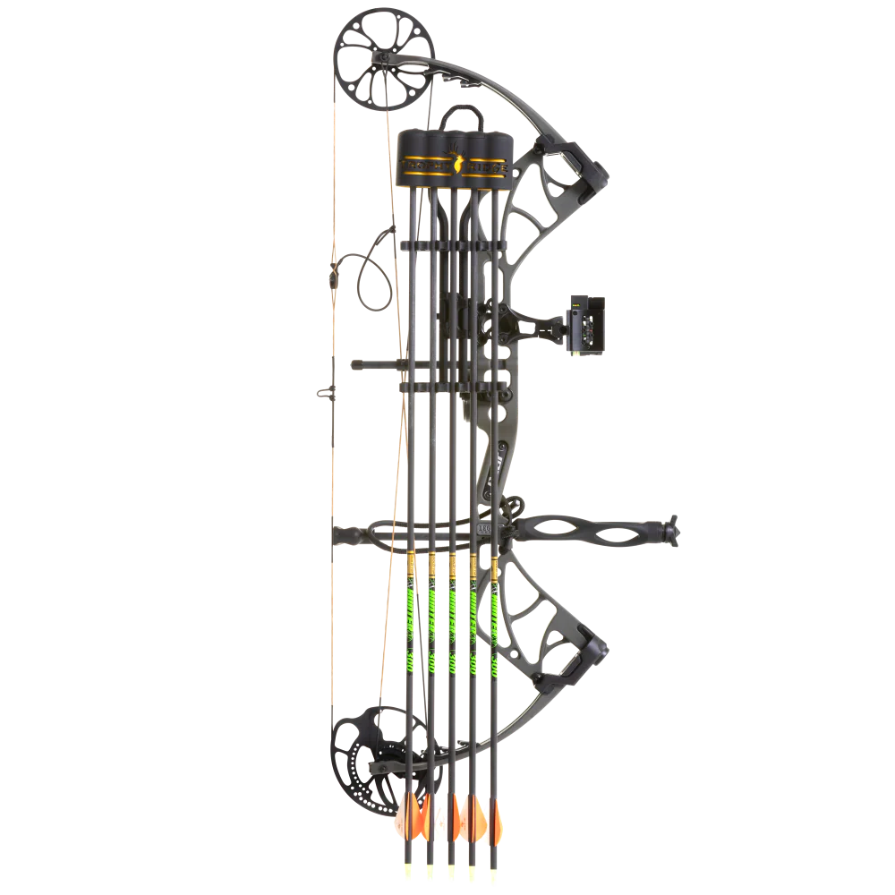 Trophy Ridge Lite-1 Pro Quiver