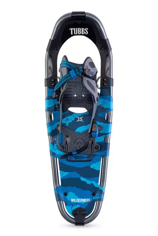 Tubbs Wilderness Snowshoes - Mens
