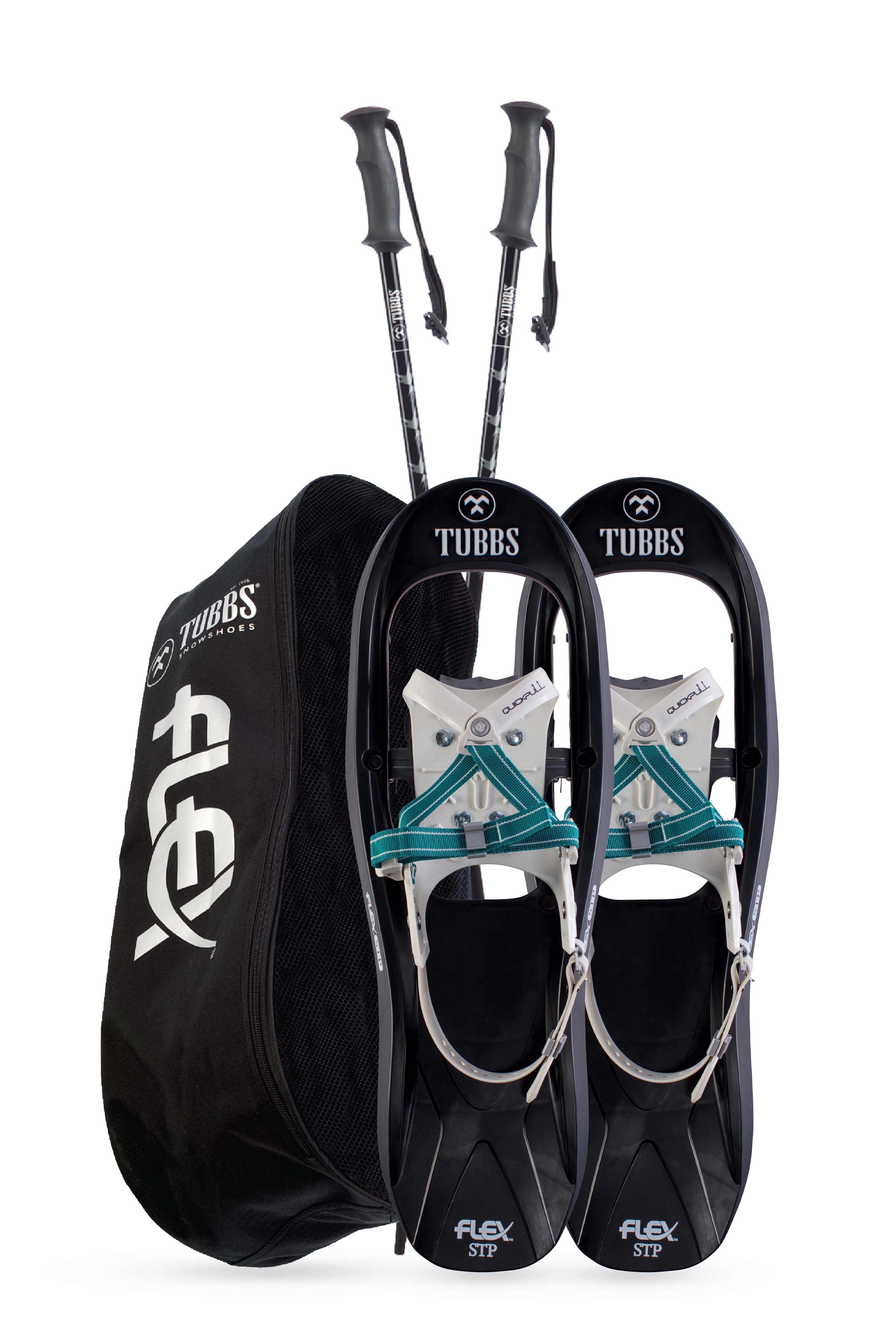 Tubbs Flex STP Kit Snowshoes - Womens
