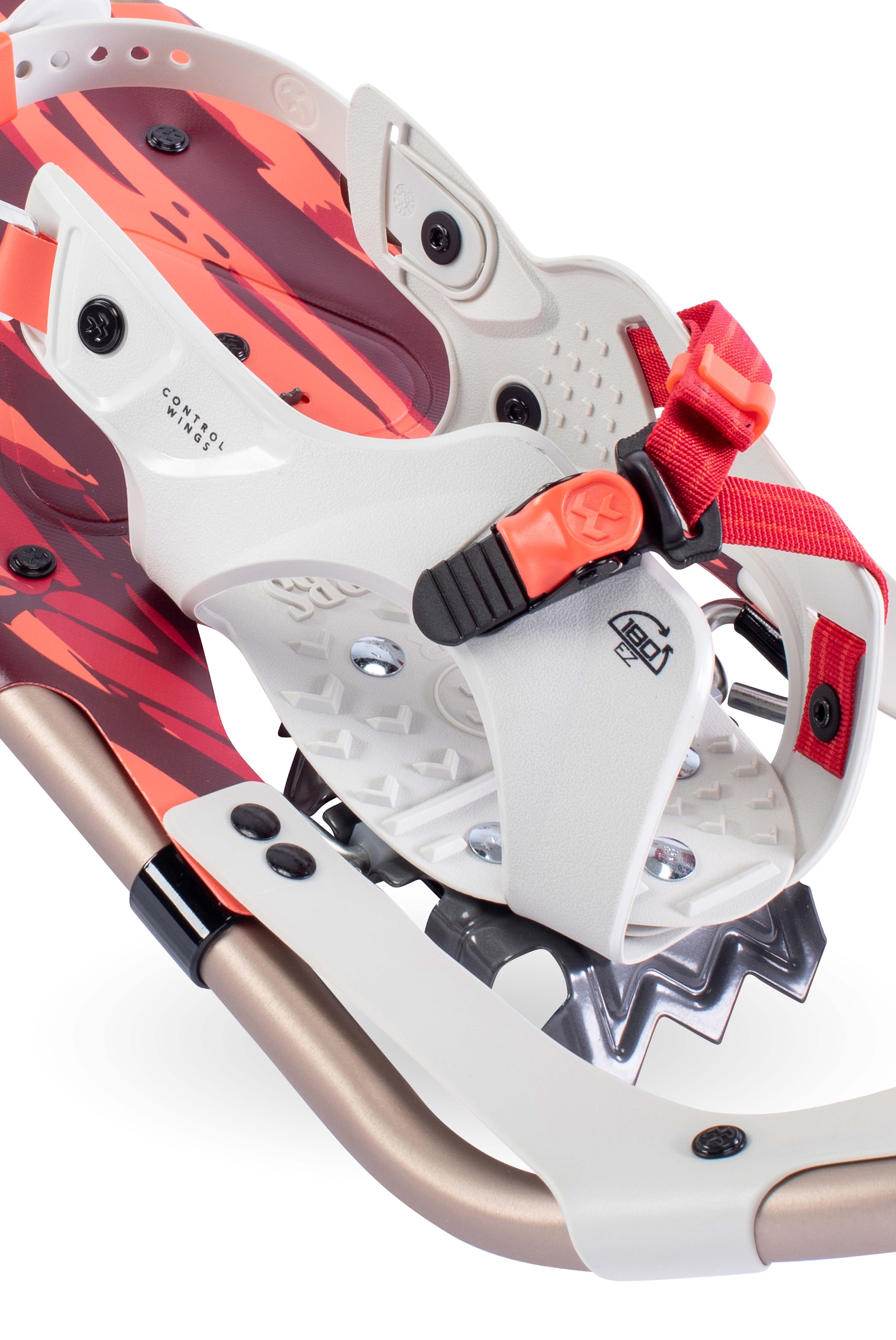 Tubbs Fronter Snowshoes - Womens