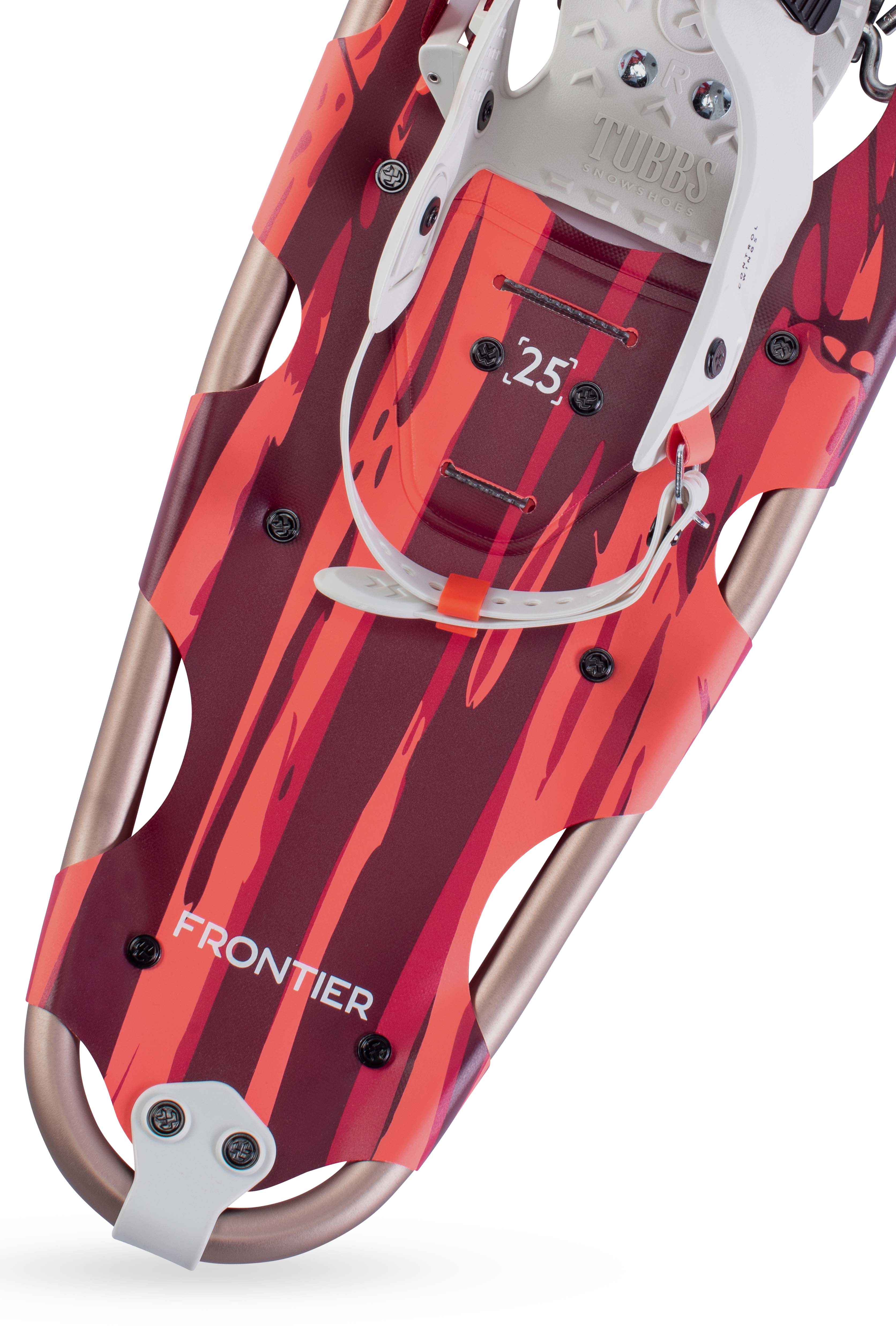 Tubbs Fronter Snowshoes - Womens