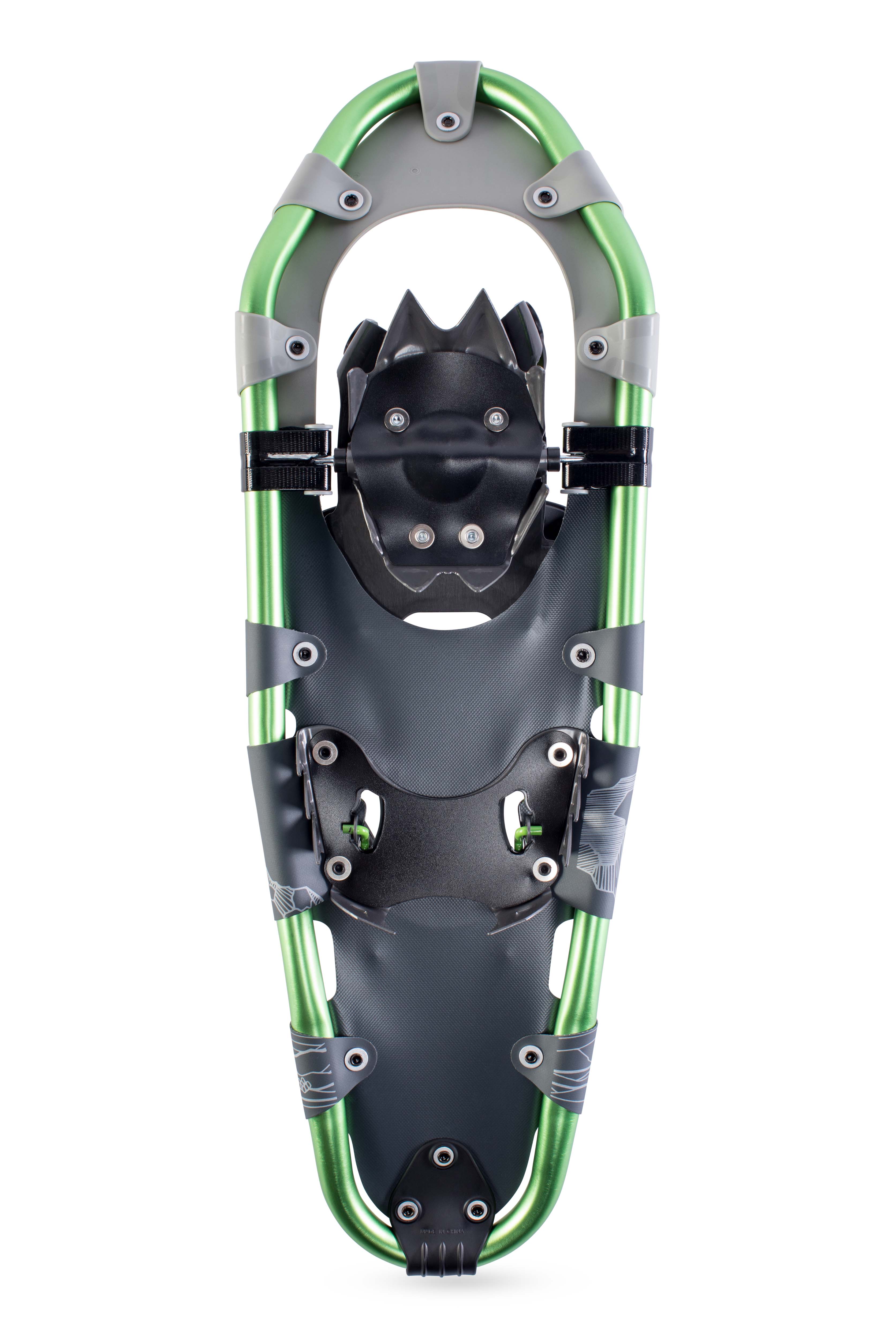 Tubbs Mountaineer Snowshoes - Mens