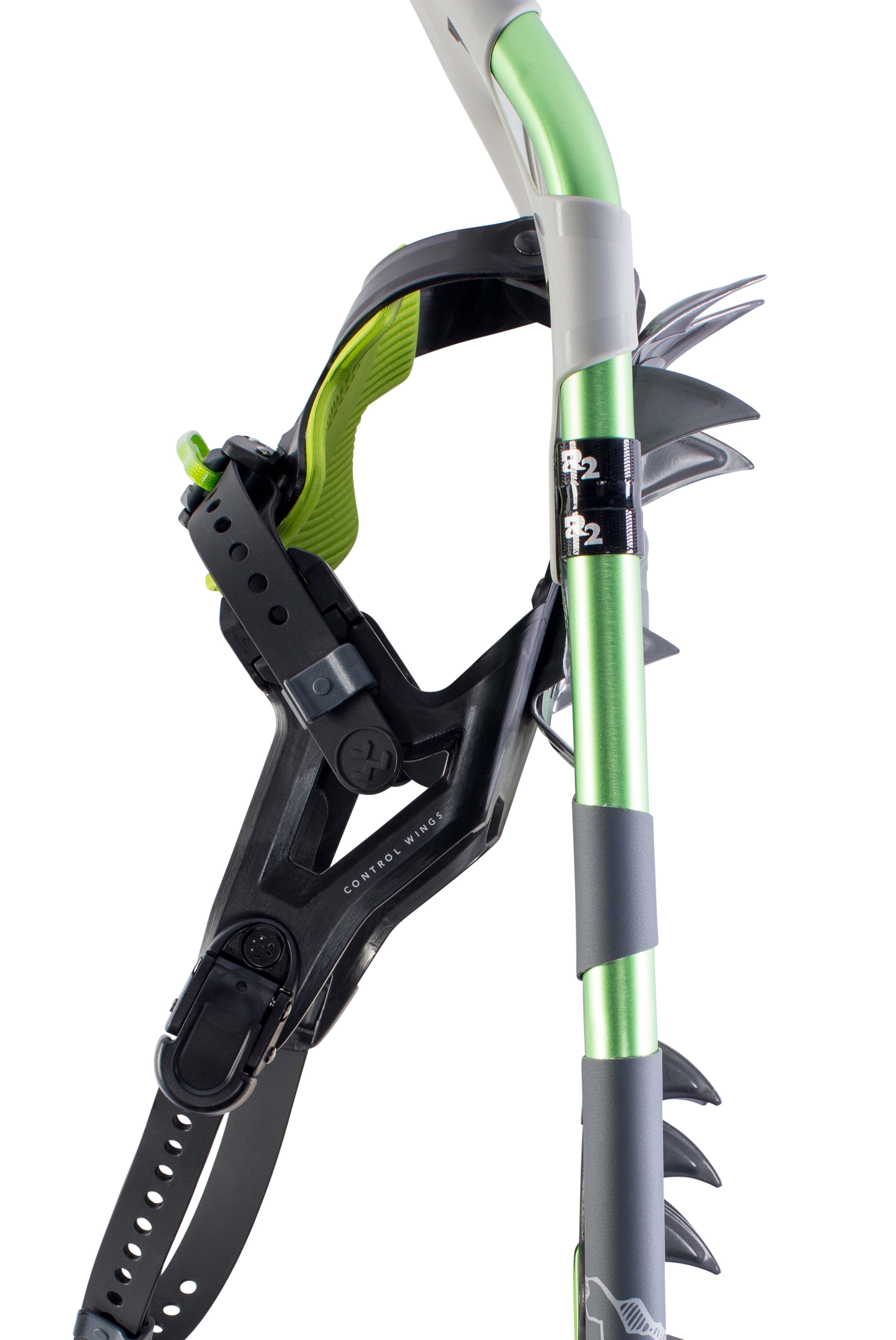 Tubbs Mountaineer Snowshoes - Mens