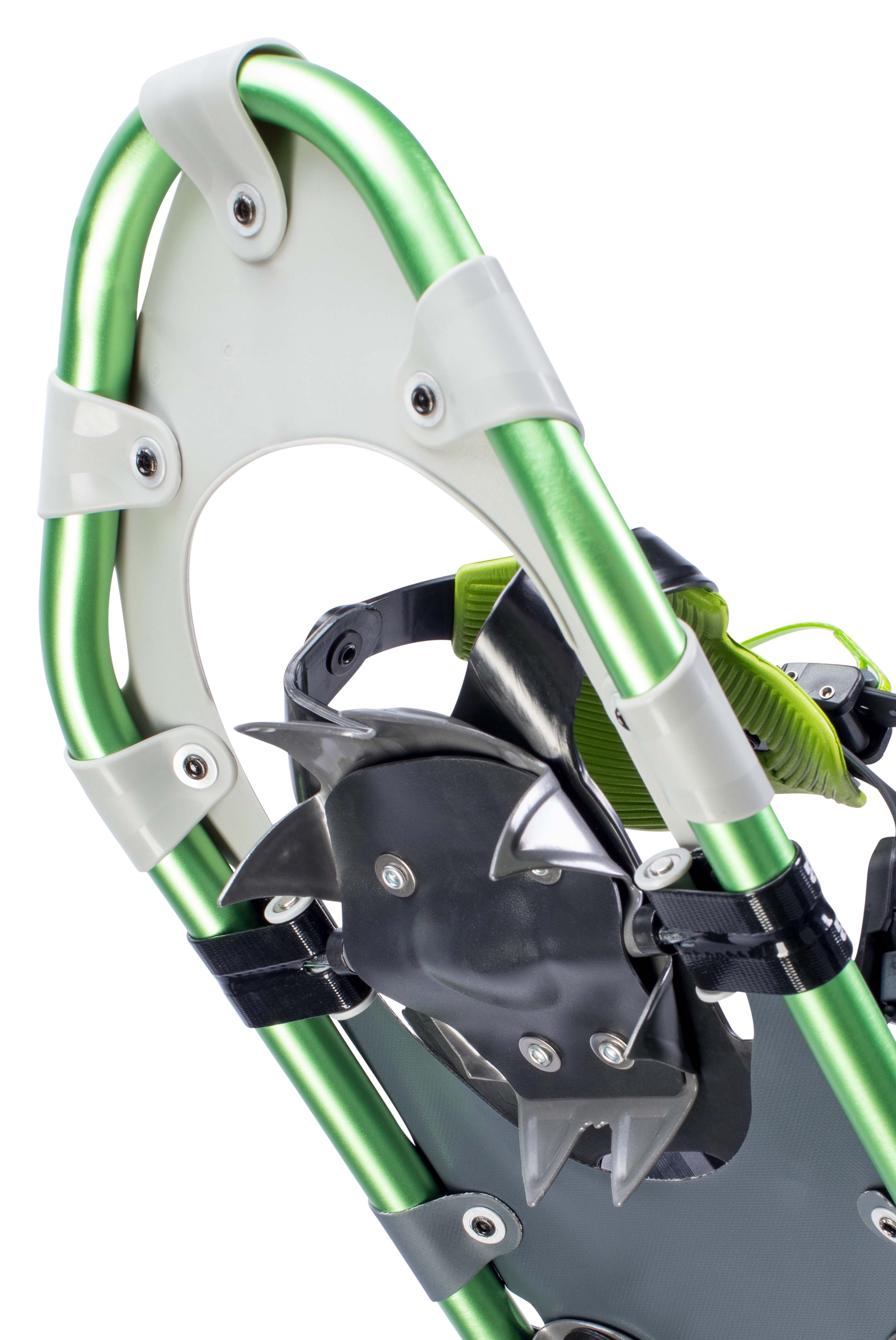 Tubbs Mountaineer Snowshoes - Mens