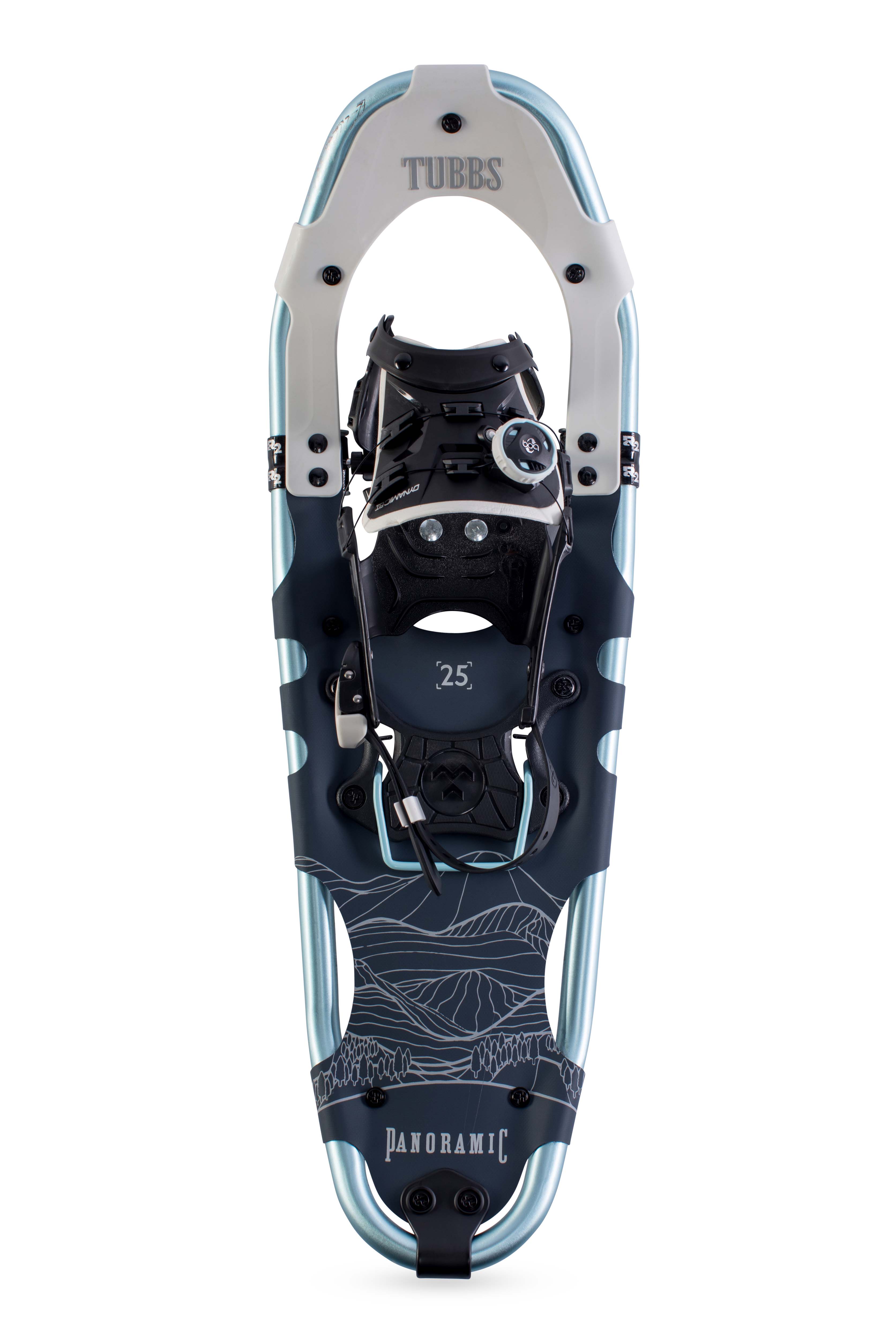 Tubbs Panoramic Snowshoes - Womens