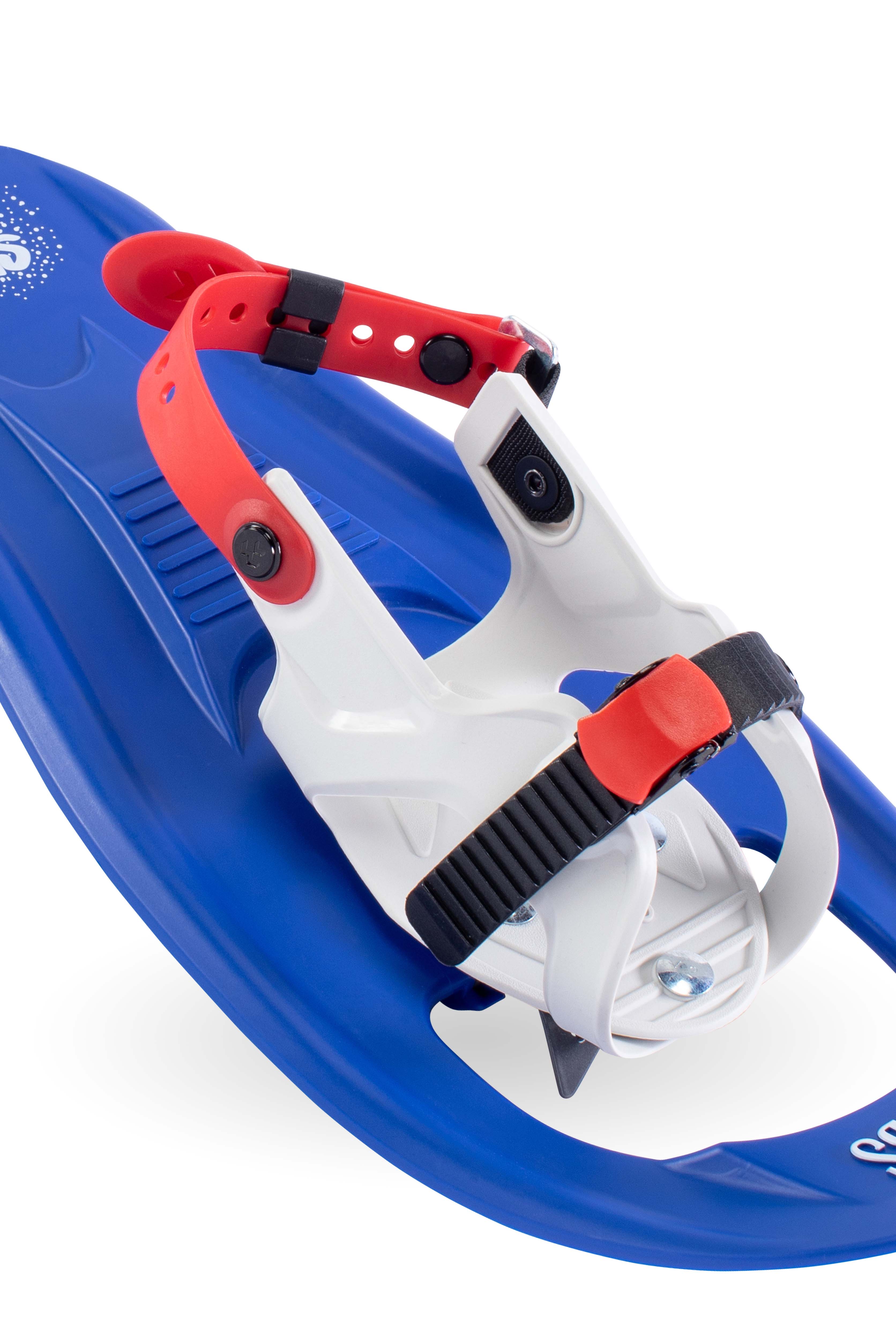 Tubbs Snowball Snowshoes - Kids