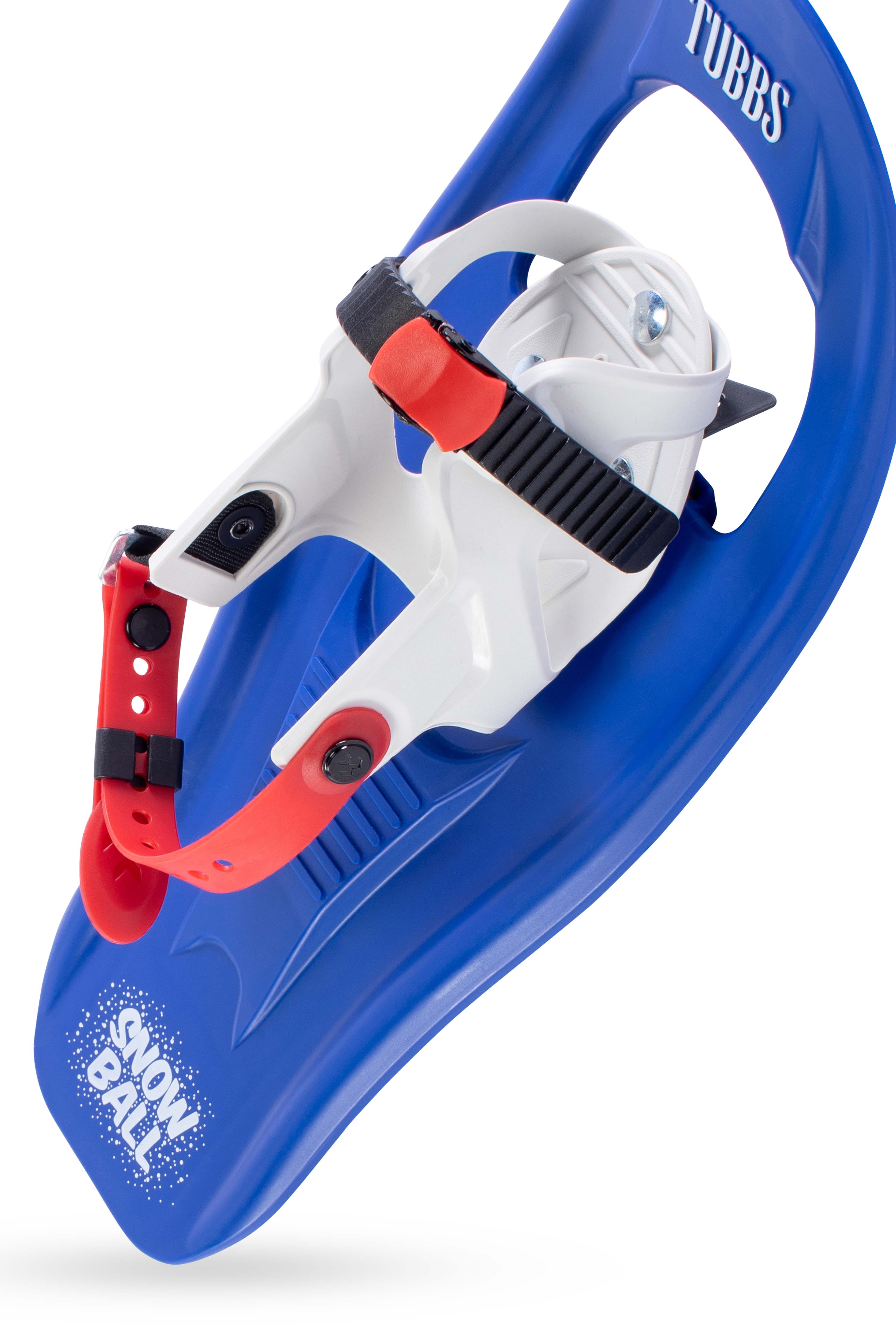 Tubbs Snowball Snowshoes - Kids
