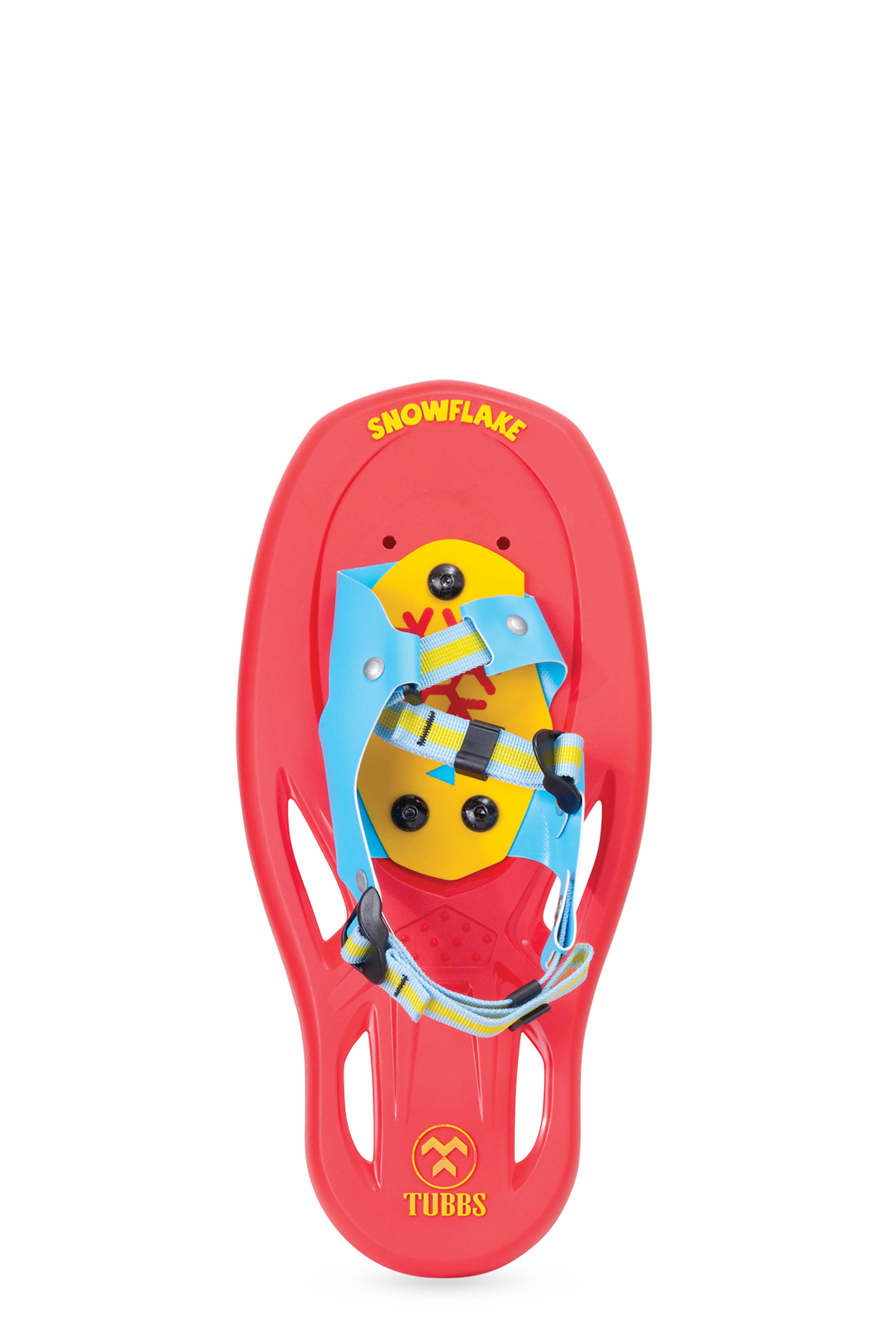 Tubbs Snowflake - Kids