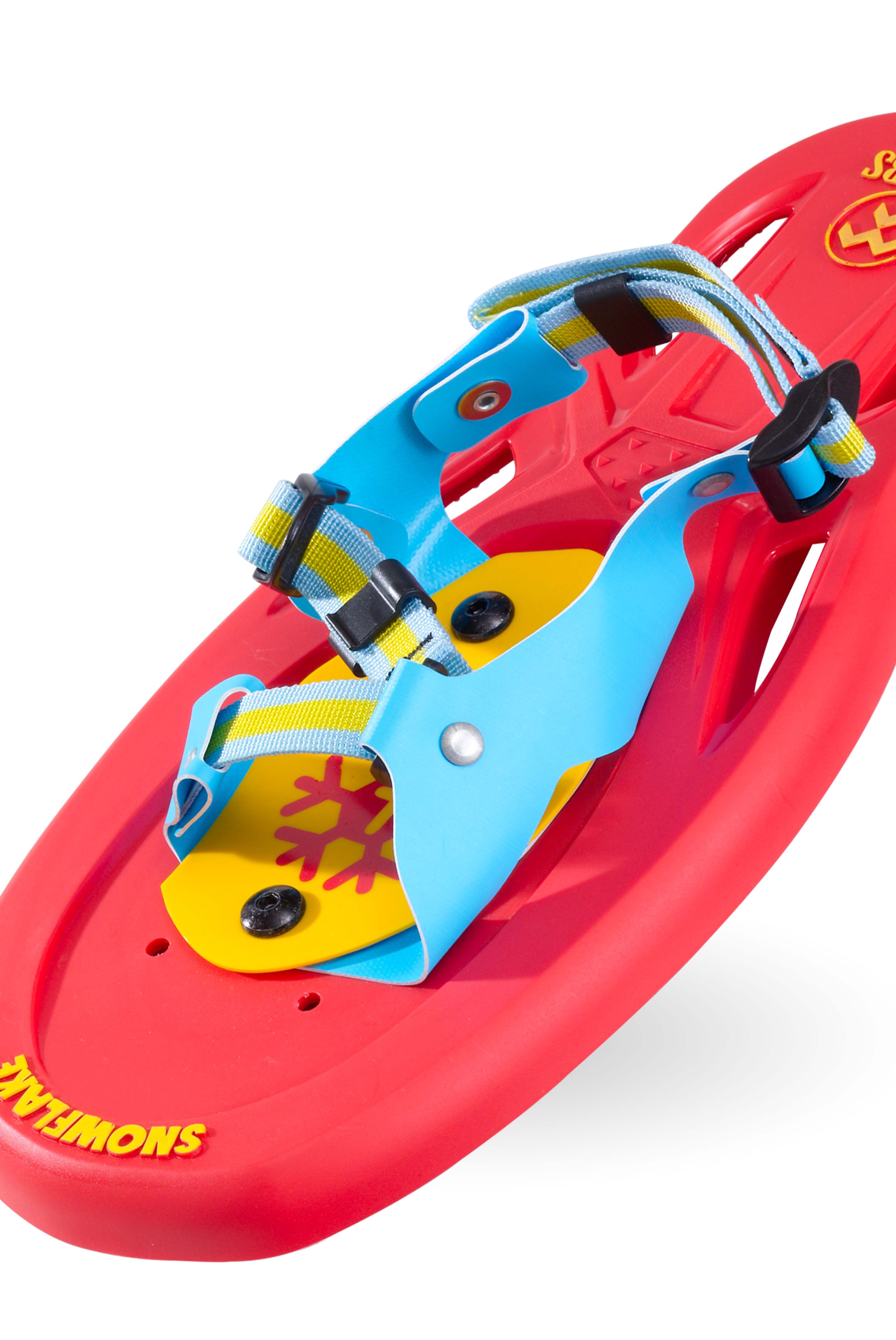 Tubbs Snowflake - Kids