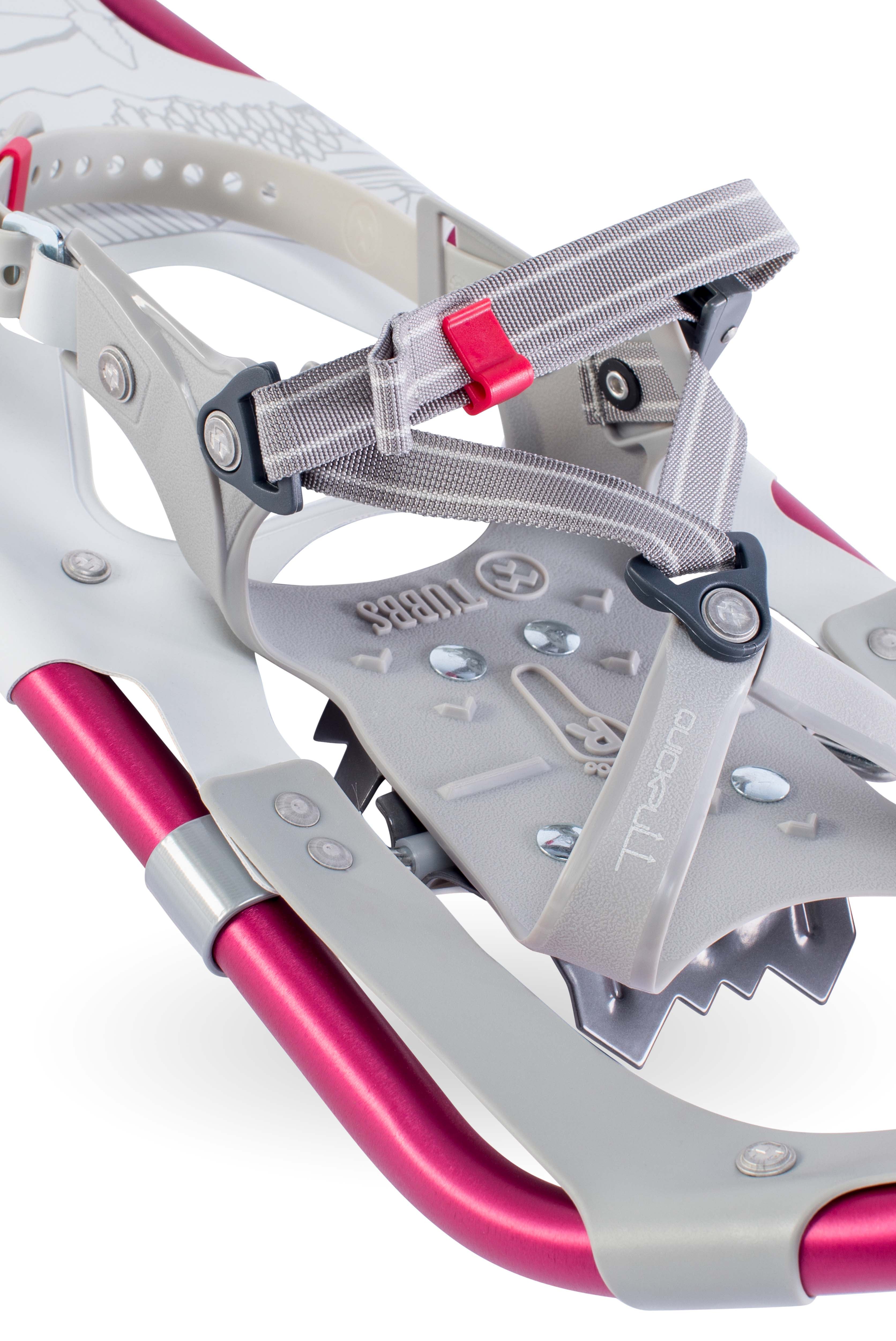 Tubbs Xplore Snowshoes - Womens