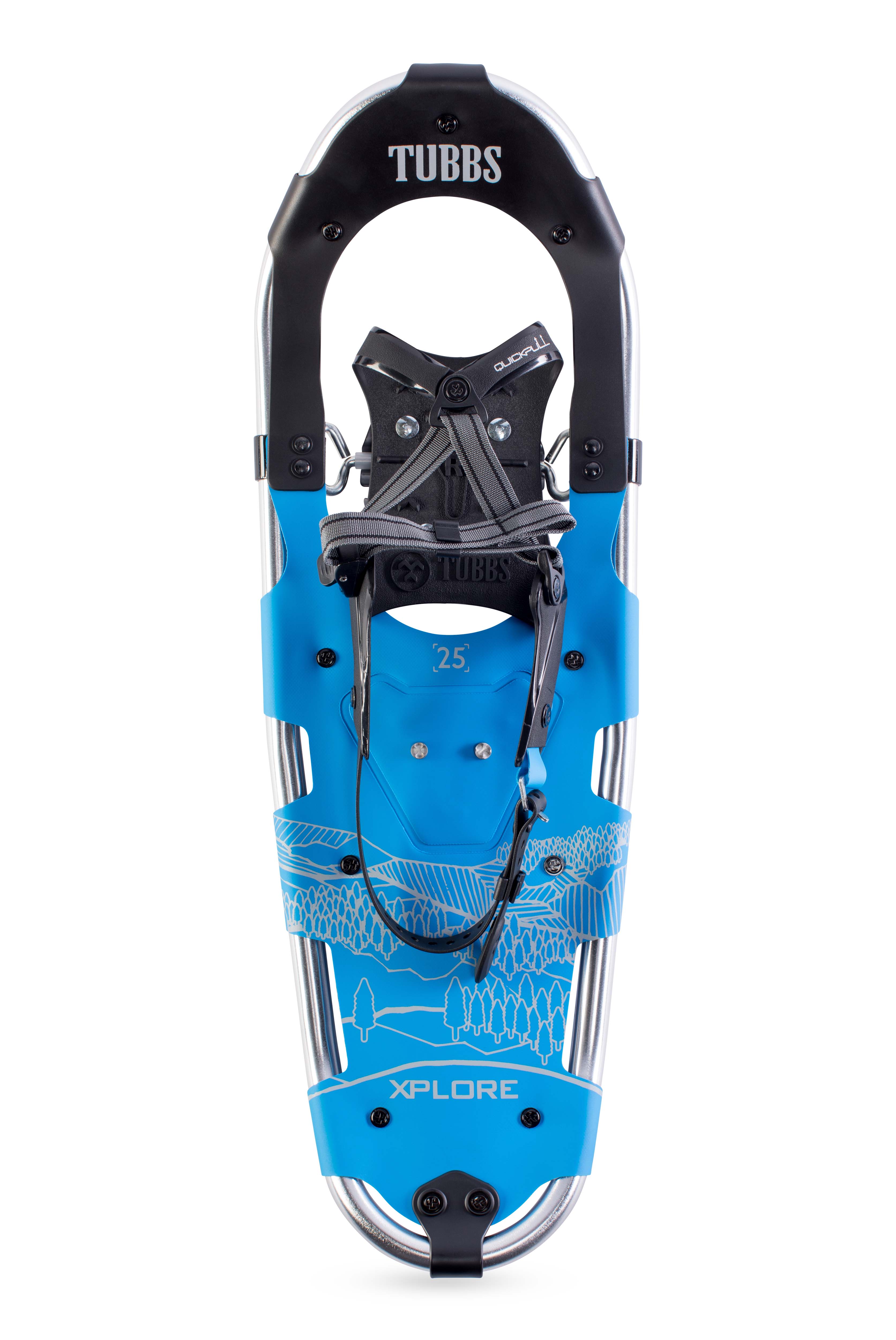 Tubbs Xplore Snowshoes - Mens