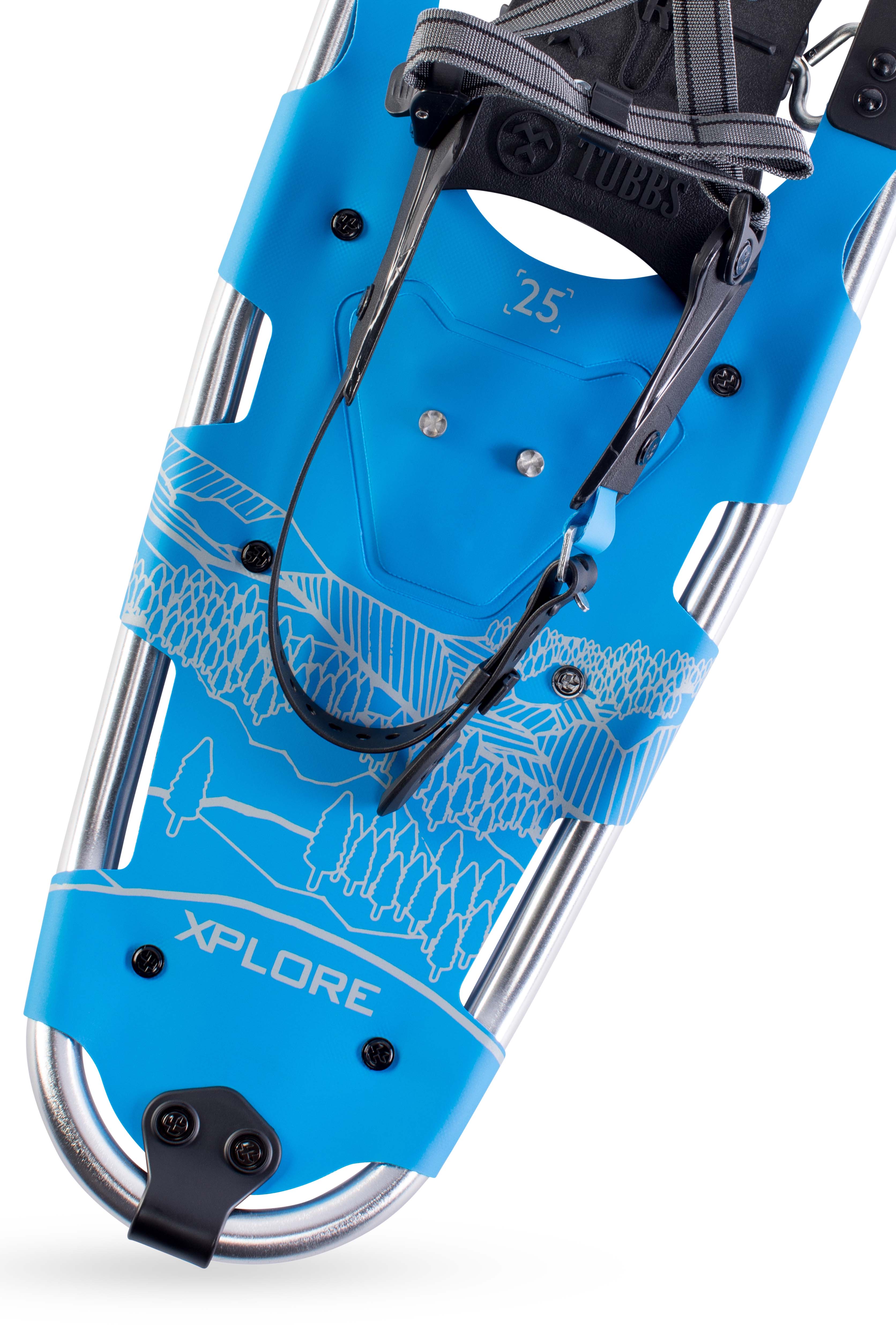 Tubbs Xplore Snowshoes - Mens