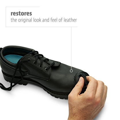 Sof Sole Shoe Polish Kit