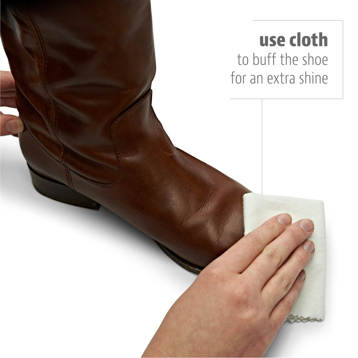 Sof Sole Shoe Polish Kit