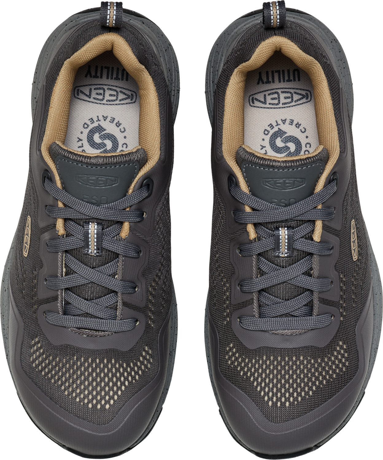 Keen Sparta 2 ESD Aluminum Toe - Womens
