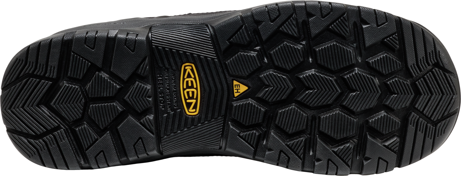 Keen Skokie Waterproof Soft Toe - Wide - Mens