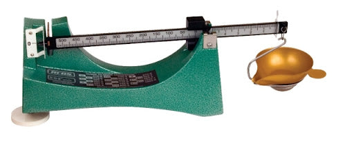 RCBS 502 Balance Beam Mechanical Scale