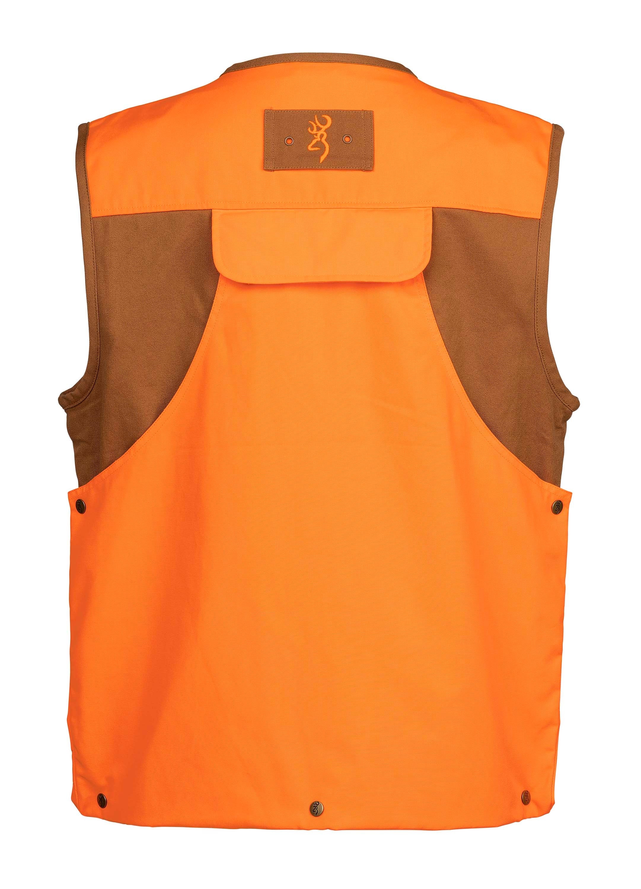 Browning Upland Vest - Mens
