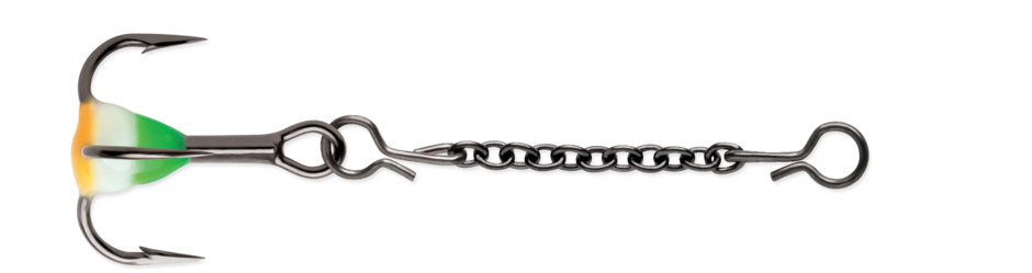 VMC TDC Trebel Dropper Chain - 1-1/2"