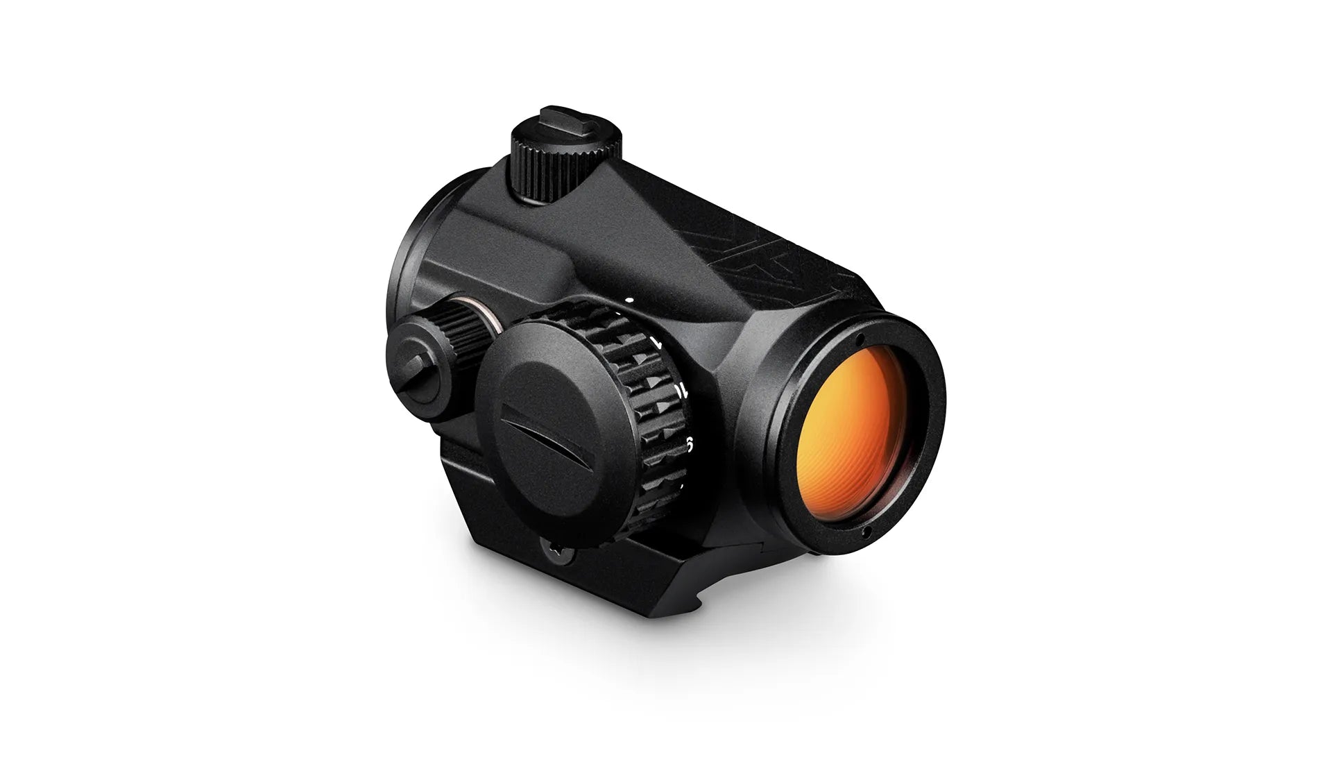 Vortex Crossfire Red Dot
