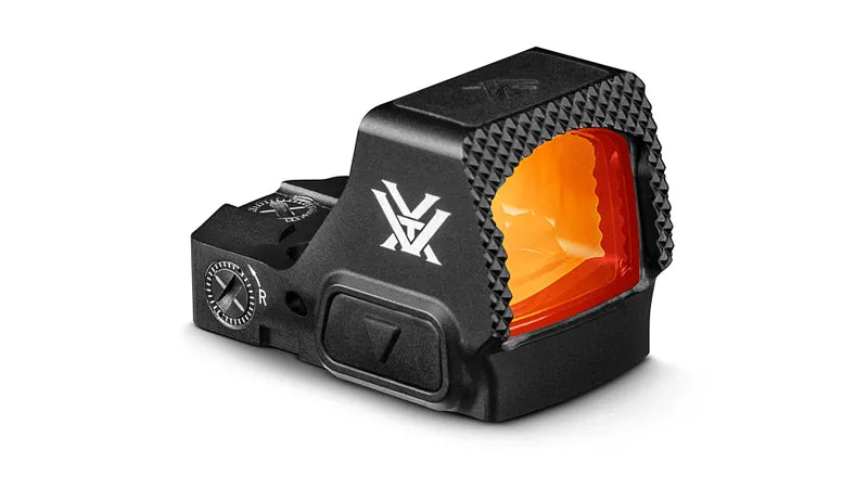 Vortex Defender-st™ Micro Red Dot