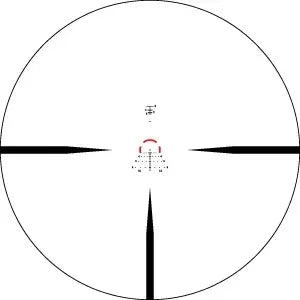 Vortex Strike Eagle 1-8X24