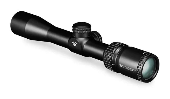 Vortex Crossfire 2 Scout 2-7X32