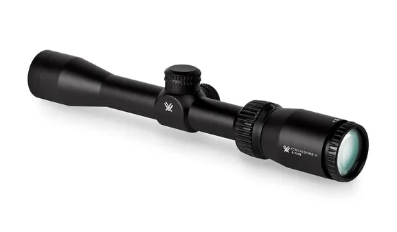 Vortex Crossfire 2 : 2-7X32 Rimfire