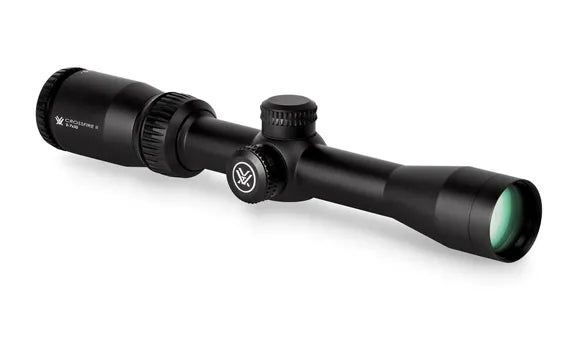 Vortex Crossfire 2 : 2-7X32 VPlex