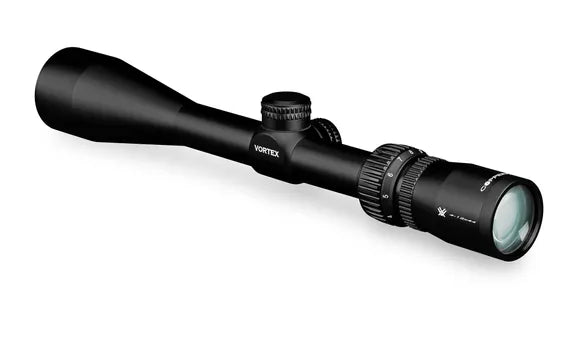Vortex Copperhead 4-12X44