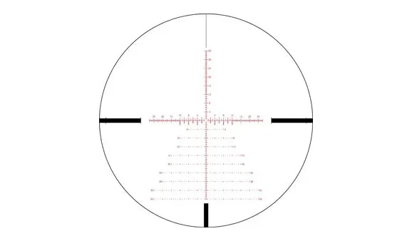 Vortex Strike Eagle 5-25X56 FFP